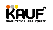 Emlak Sticker by KAUF REAL ESTATE