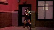 wonder woman travel GIF by visitorlando