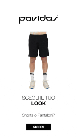 Man Choose GIF by Pavidas