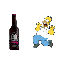 krdrinks beer cerveza craftbeer birra Sticker