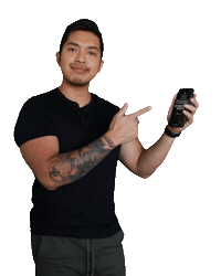 Marketing Entrepreneur Sticker by Danny Tran