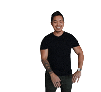 Marketing Entrepreneur Sticker by Danny Tran