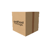 Dog Food Diy Sticker by JustFoodForDogs