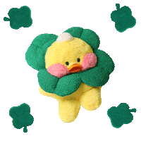 Cafe_mimi fanfanchuu 빵빵덕 빵덕이 lalafanfan Sticker