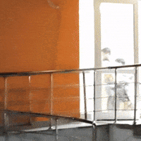 Friend Help GIF