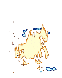 Aura Charging Sticker by ONIUSA