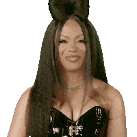 Kandi Burruss Kiss Sticker by Bravo TV