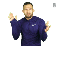 Carlos Gomez Omg Sticker by Billionaires Group