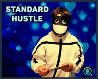 Crypto Bitcoin GIF by Stick Up Music