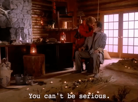 Season 2 Episode 13 GIF by Twin Peaks on Showtime