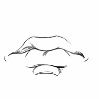 mouth tooth GIF by YIfan
