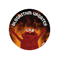 Digital Marketing Sticker by Sleeping Giant Media