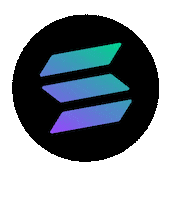 Crypto Sol Sticker by CrypTalks