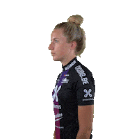 BeALegend cycling cyclist cyclocross proximus Sticker