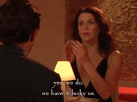 season 4 netflix GIF by Gilmore Girls 