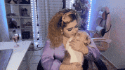 Dog Puppy GIF