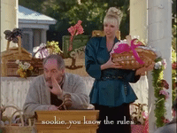 season 2 netflix GIF by Gilmore Girls 