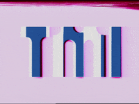 Art Glitch GIF