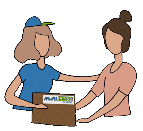 multienviosexpress giphyupload multienvios multienviosexpress Sticker