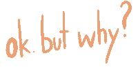 Nur Ugh Sticker by Revelle