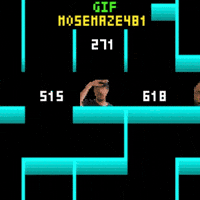 Maze 481 Mose GIF