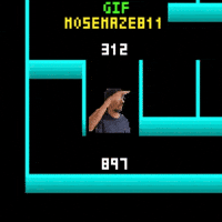 Maze 811 Mose GIF