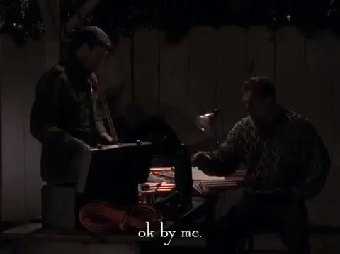 season 5 netflix GIF by Gilmore Girls 