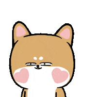 ladyhobi shiba mrshiba ladyhobi Sticker