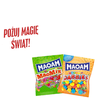 x-mas lol Sticker by MAOAM