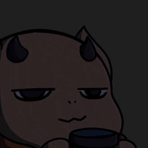Trick Or Treat Ghost GIF