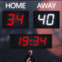 34 Home GIF