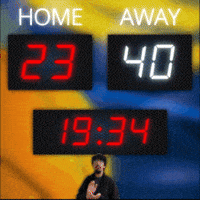 23 Home GIF
