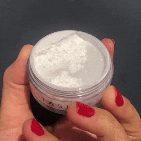 Anastasia Beverly Hills Setting Powder GIF by Ejollify Beauty