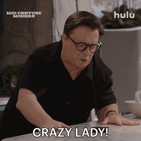 Nathan Lane Bunny GIF by HULU