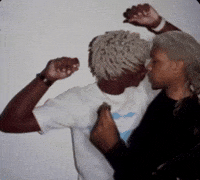 Ken Carson GIF