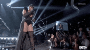 fantasia GIF by BET Awards