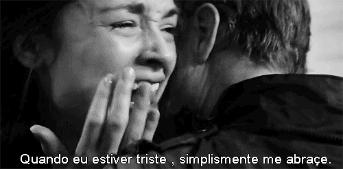 tristeza choro GIF