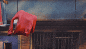 Excited Superhero GIF by Bank Of Georgia