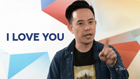 GIF by Bluefin Collectibles