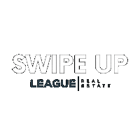 LEAGUERealEstate leaguere Sticker