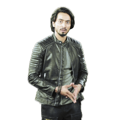 Bollywood Swipe Up Sticker by ALT Balaji