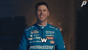 Nascar Dennyhamlin GIF by Progressive