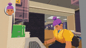 thunderfulgames meme no angry tired GIF