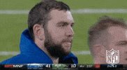 Indianapolis Colts Football GIF by NFL