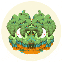 art loop GIF by Ori Toor