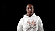 Happy Black Woman GIF by Ennov-Action