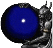 Magic Demon Sticker by Diablo