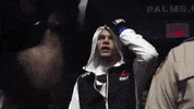 ufc 235 GIF by UFC