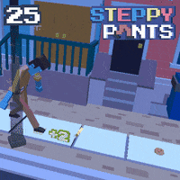 steppypants GIF