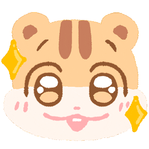 Ateez Hongjoong Sticker